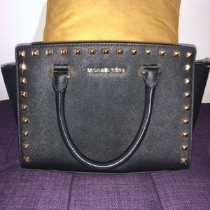 Authentic MK purse